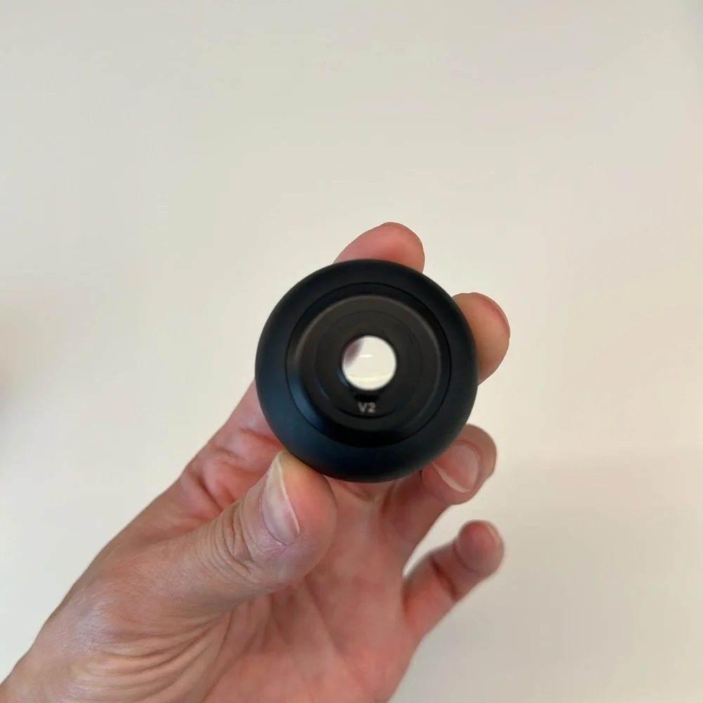 Moment M Series Lens Set for Iphone 18mm Wide Angle And Macro Lens With Case